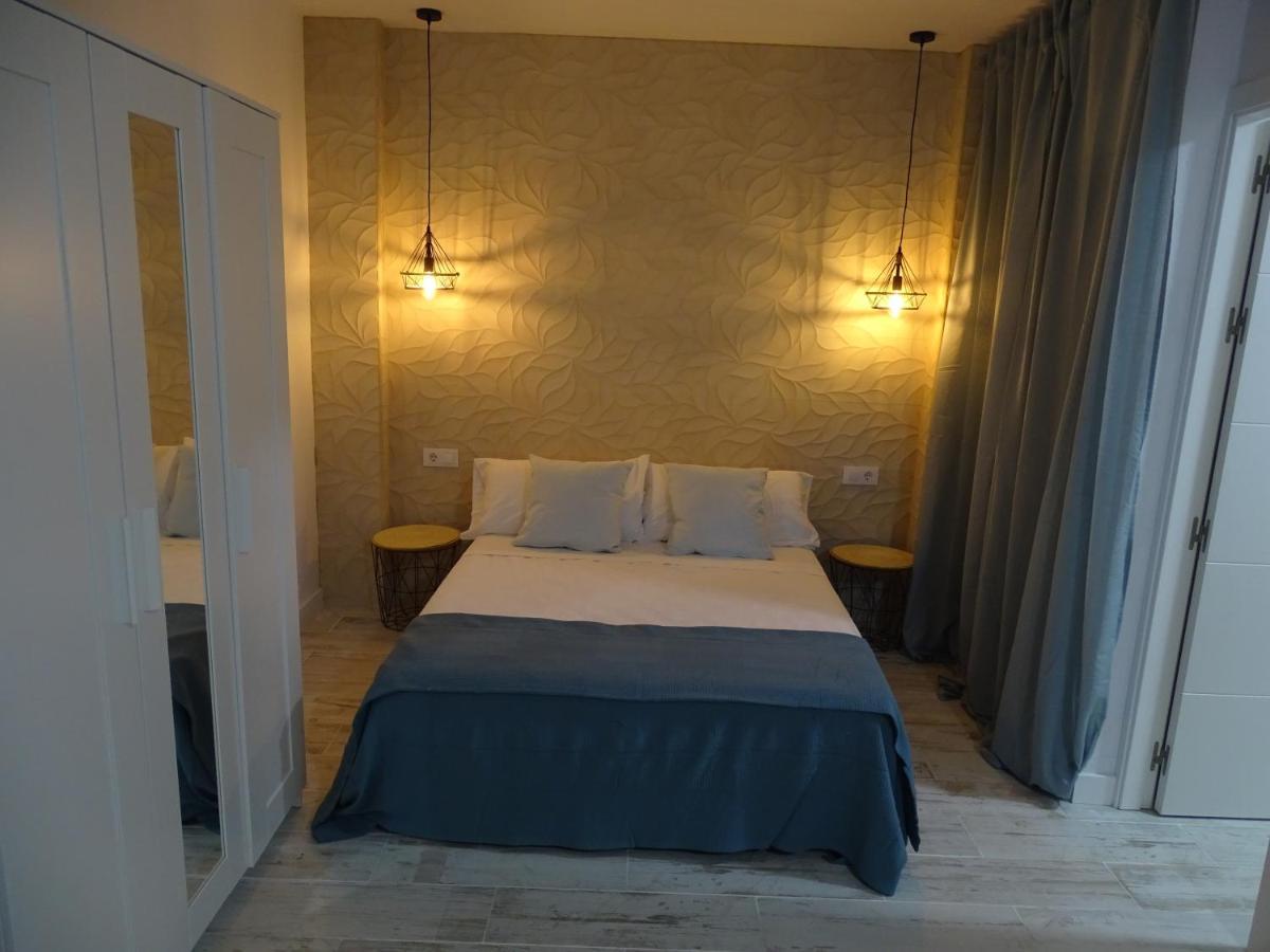 Appartement Casasjerezanas Loft Aitana à Jerez de la Frontera Extérieur photo